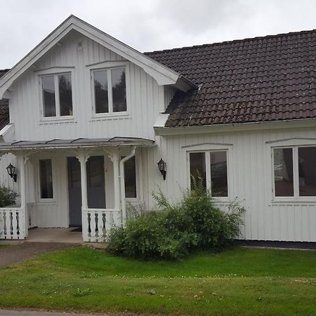 Hagaberget Vandrehjem Ullared Eksteriør billede