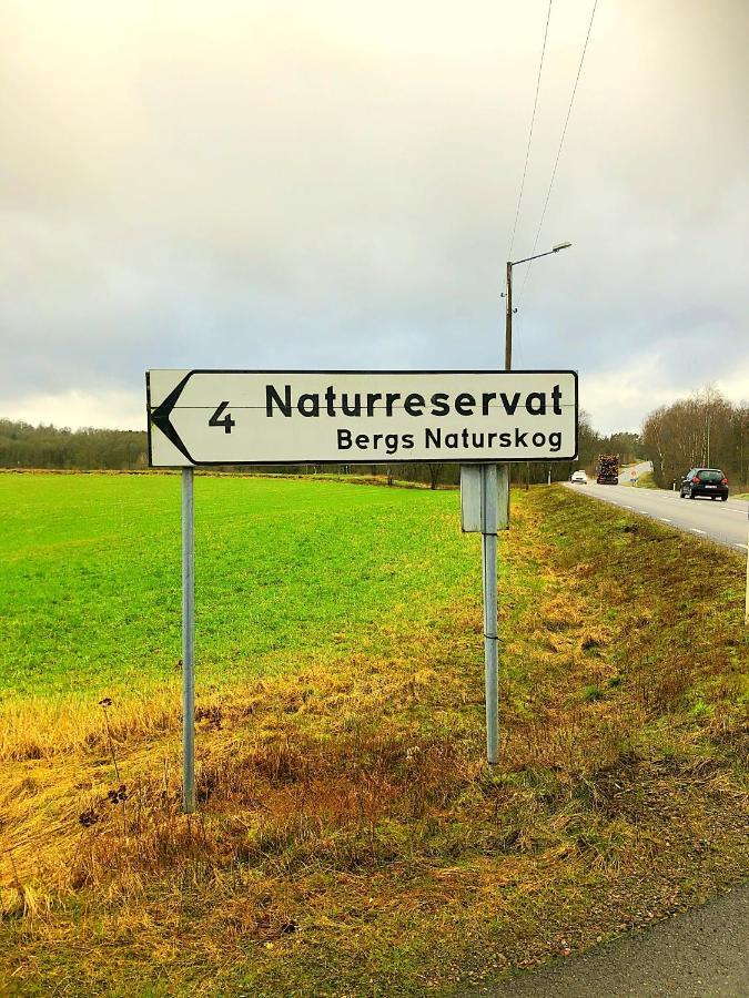 Hagaberget Vandrehjem Ullared Eksteriør billede
