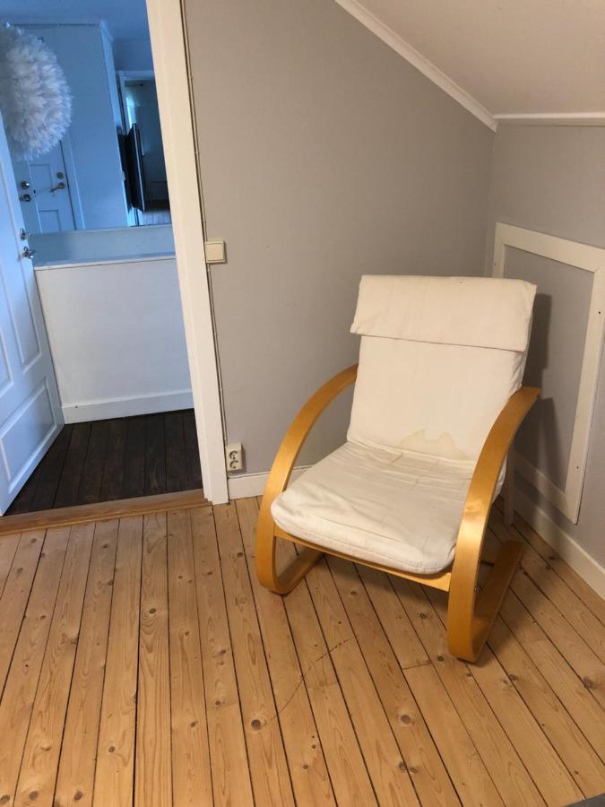 Hagaberget Vandrehjem Ullared Eksteriør billede